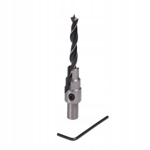 WIERTŁO WIERTŁA DO KONFIRMATÓW KONFIRMATU 5.0/7.0