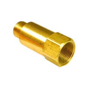 REDUKCJA MUFO-NYPEL 3/4x1/2'' DO MIARKOWNIKA MUFA