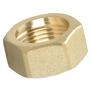 NAKRĘTKA MOSIĘŻNA SOLARNA 1'' SOLAR NAKRĘTKI