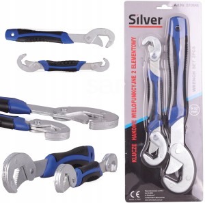 KLUCZE HAKOWE 9-32mm KLUCZ HAKOWY ZESTAW 2 szt.