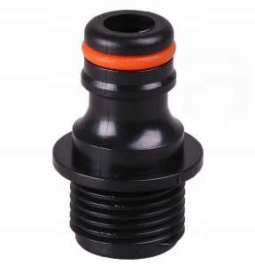 WKRĘTKA GZ 1/2" ZŁĄCZE ZŁĄCZKA WĄŻ ZRASZACZ