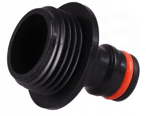 WKRĘTKA GZ 3/4'' US ZŁĄCZE ZŁĄCZKA WĄŻ ZRASZACZ