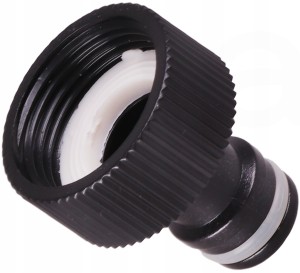 SZYBKOZŁĄCZKA PRZYŁĄCZE NA KRAN GW 3/4 ZŁĄCZE WĄŻ