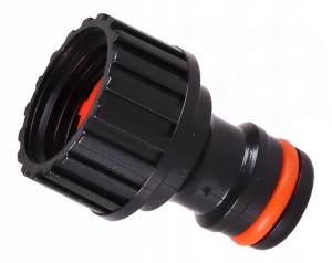 SZYBKOZŁĄCZKA PRZYŁĄCZE NA KRAN GW 1/2 ZŁĄCZE WĄŻ