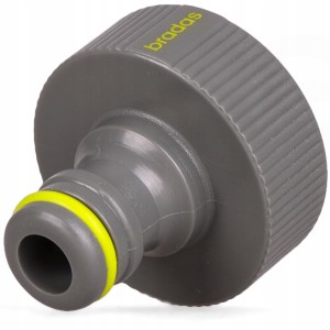 SZYBKOZŁĄCZKA PRZYŁĄCZE NA KRAN GW 1'' ZŁĄCZE WĄŻ