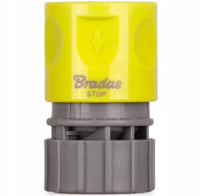 SZYBKOZŁĄCZE Z GWINTEM WEWNĘTRZNYM 3/4'' STOP