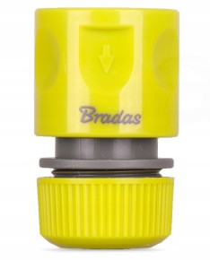 SZYBKOZŁĄCZE OGRODOWE 1/2'' SZYBKOZŁĄCZKA NA WĄŻ