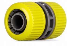 REPARATOR 1 ZŁĄCZKA ZŁĄCZE DO NAPRAWY WĘŻA BRADAS