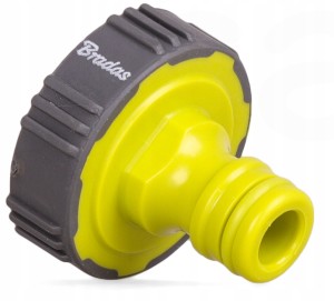 SZYBKOZŁĄCZKA PRZYŁĄCZE NA KRAN GW 1'' ZŁĄCZE WĄŻ