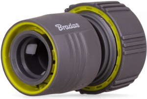 SZYBKOZŁĄCZE OGRODOWE 3/4'' SZYBKOZŁĄCZKA NA WĄŻ