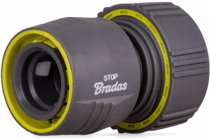 SZYBKOZŁĄCZE STOP 3/4'' SZYBKOZŁĄCZKA WĄŻ OGRODOWY