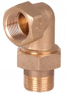 ŚRUBUNEK MOSIĘŻNY KĄTOWY 5/4'' MOSIĄDZ MOCNY!!!