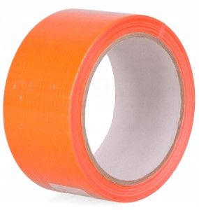 TAŚMA TYNKARSKA ELEWACYJNA POMARAŃCZOWA 38mm x 20