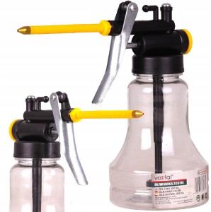 OLEJARKA OLIWIARKA OLEJNICA SMAROWNICA RĘCZNA