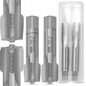 GWINTOWNIK M24 RĘCZNY M24x1.5mm 2 szt DIN-2181/2P