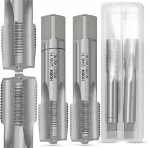 GWINTOWNIK M20 RĘCZNY M20x1.5mm 2 szt DIN-2181/2P