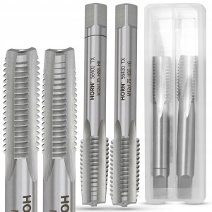 GWINTOWNIK M12 RĘCZNY M12x1.75mm 2 szt DIN-352/2P