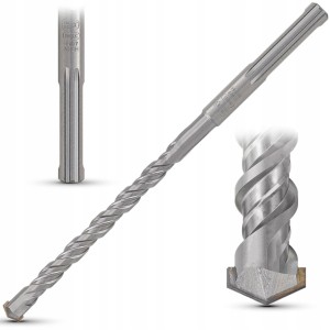 WIERTŁO DO BETONU FI 14mm SDS MAX 14X1340 WIDIA