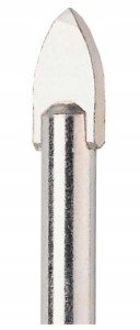 WIERTŁO CERAMIKI GLAZURY SZKŁA 3.0mm