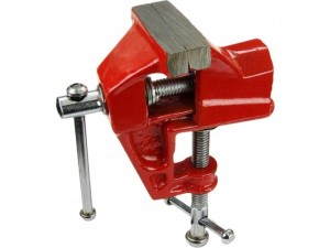 IMADŁO MODELARSKIE STAŁE MINI ŻELIWNE 25