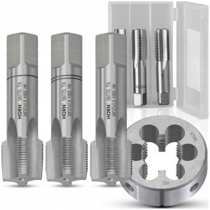 GWINTOWNIK M27 GWINT NARZYNKA ZESTAW M27x1.50