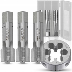 GWINTOWNIK M27 GWINT NARZYNKA ZESTAW M27x1.00