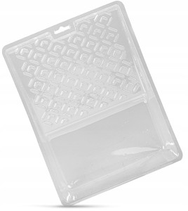 WKŁAD DO KUWETY MALARSKIEJ DUŻY 33x35 cm.