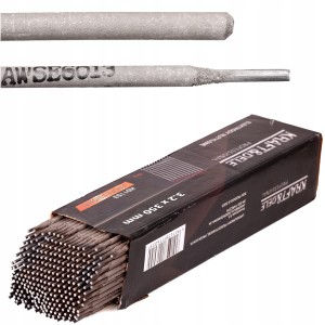 ELEKTRODY SPAWALNICZE 3,2x350mm RUTYLOWE 5kg