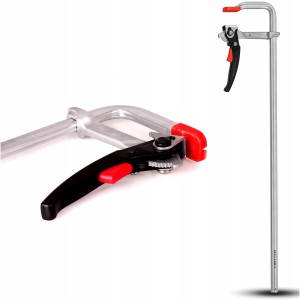 ŚCISK SPAWALNICZY 800x120mm KUTY ZAPADKA ŚLUSARSKI