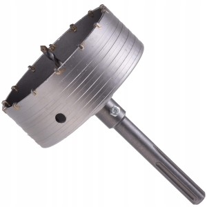 KORONKA 150 mm DO BETONU SDS-MAX WIERTŁO OTWORNICA