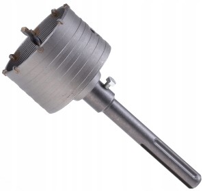 KORONKA 90 mm DO BETONU SDS-MAX WIERTŁO OTWORNICA