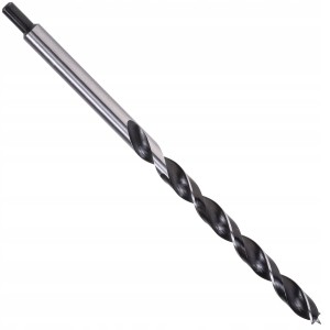 WIERTŁO DO DREWNA SKLEJKI 20.0x400 mm PRZEDŁUŻANE