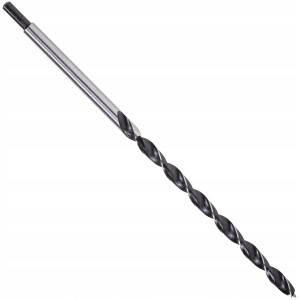 WIERTŁO DO DREWNA SKLEJKI 14.0x400 mm PRZEDŁUŻANE