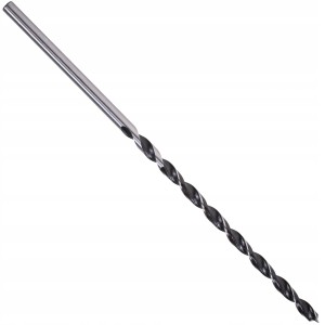 WIERTŁO DO DREWNA SKLEJKI 6.0 x 400 mm PRZEDŁUŻANE