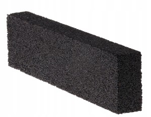 OSEŁKA KRZEMOWA KOKS ŚCIERNIC CERAMICZNYCH 200x50