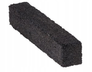 OSEŁKA KRZEMOWA KOKS ŚCIERNIC CERAMICZNYCH 150x25