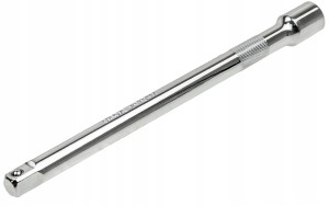 PRZEDŁUŻKA 1/2" 250 mm DO NASADEK GRZECHOTKI