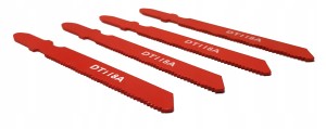 BRZESZCZOTY WYRZYNARKI 75mm 5sz PIŁA NÓŻ DO METALU