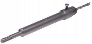 ADAPTER UCHWYT SDS PLUS DO KORONKI OTWORNICY 250mm