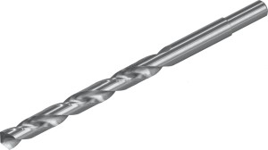 WIERTŁO METALU FI 13.5x214 PRZEDŁUŻANE DŁUGIE Nwkb