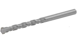 WIERTŁO BETONU FI 3mm WALCOWE WIDIA FALC 3X60 mm