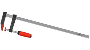 ŚCISK STOLARSKI 500x120 zacisk F skręcany non-slip