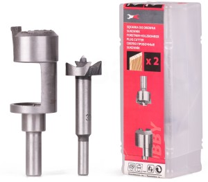 SĘKOWNIK FLEKOWNIK SĘKARKA FREZ DO DREWNA 30mm