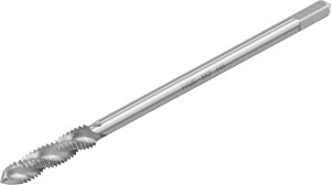 GWINTOWNIK M5 MASZYNOWY NIEPRZELOTOWY M5x0.8 mm