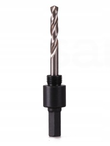 ADAPTER DO OTWORNIC WIERTŁO PROWADZĄCE 14-30 HEX