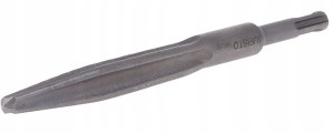 DŁUTO SZPICAK SAMOOSTRZĄCE 250mm BETONU SDS-PLUS