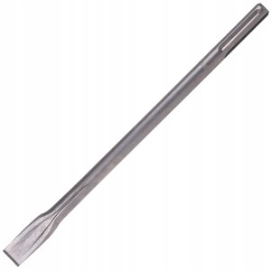 DŁUTO PŁASKIE SAMOOSTRZĄCE 24x400 BETONU SDS-MAX