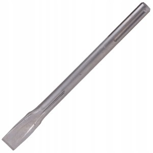 DŁUTO PŁASKIE SAMOOSTRZĄCE 24x280 BETONU SDS-MAX