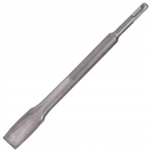 DŁUTO PŁASKIE SAMOOSTRZĄCE 20x250 BETONU SDS-PLUS