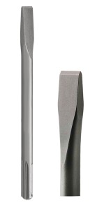DŁUTO SDS MAX 25x400 PRZECINAK DO BETONU MURU MŁOT
